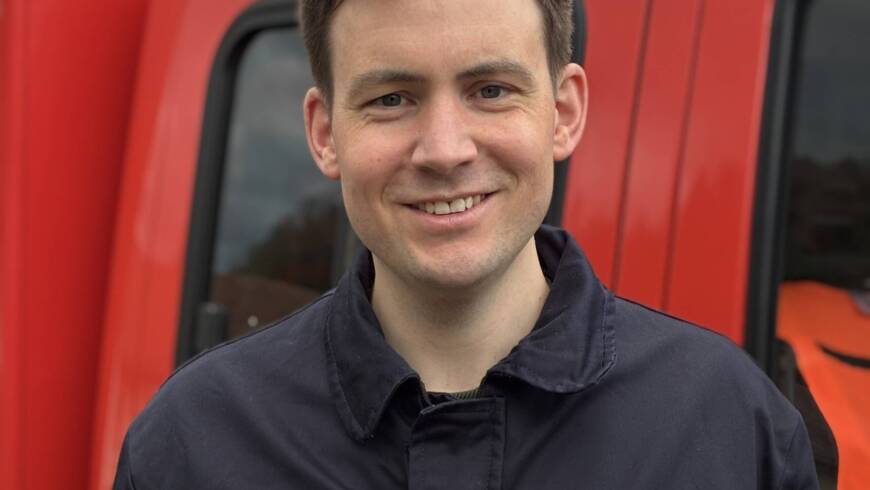 Steffen Öhl