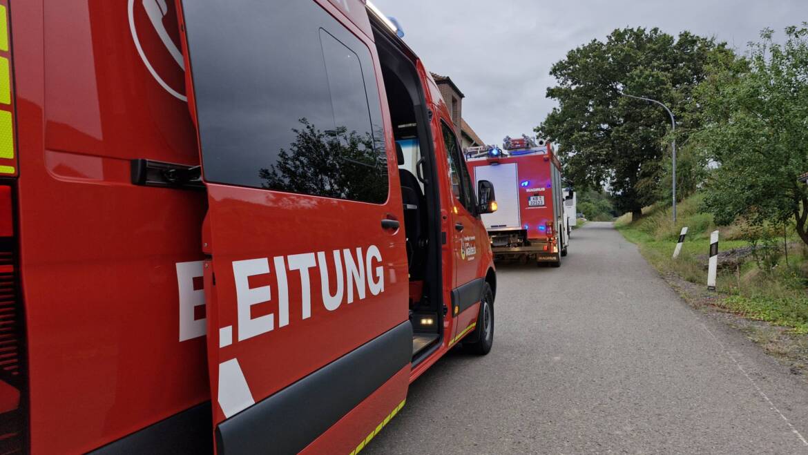 Tragehilfe für Rettungsdienst