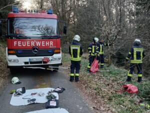 Ausbildungen Technische Rettung & Absturzsicherung in Sachsenhausen