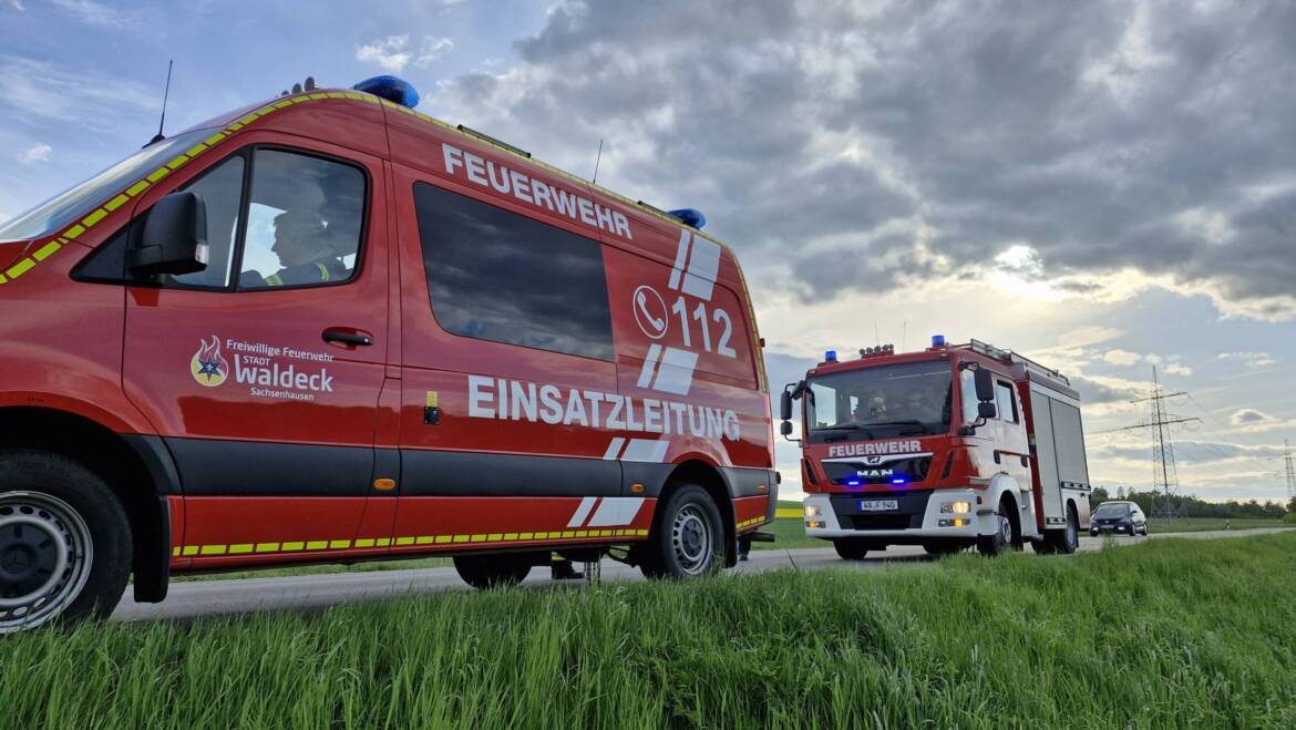 e-Call von Smartphone ohne Sprachkontakt