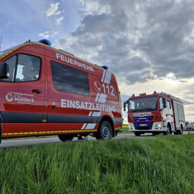 e-Call von Smartphone ohne Sprachkontakt