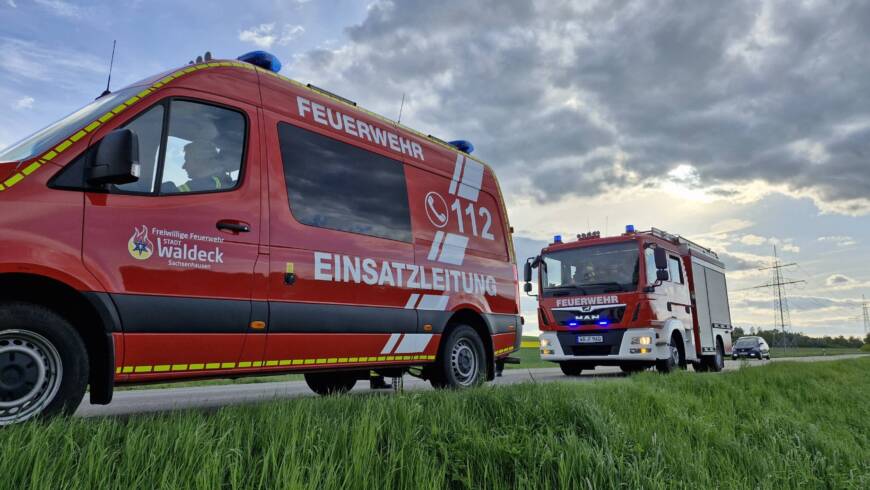 e-Call von Smartphone ohne Sprachkontakt