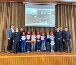 Stadtjugendfeuerwehrtag 2026