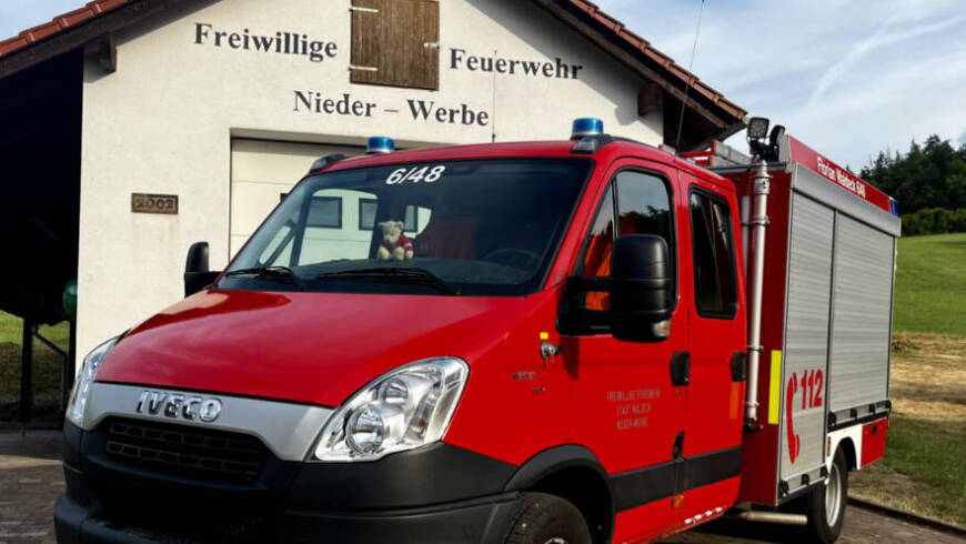 Amtshilfe für die Polizei